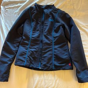 Puma navy jacket